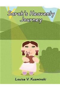 Sarah's Heavenly Journey