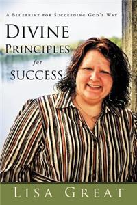 Divine Principles for Success