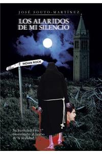Alaridos de Mi Silencio