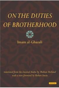 On the Duties of Brotherhood
