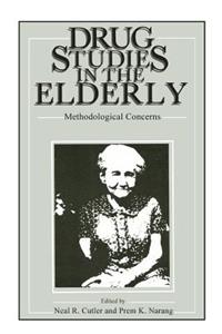 Drug Studies in the Elderly