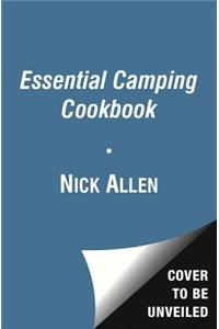 Essential Camping Cookbook