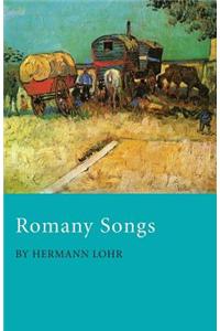 Romany Songs