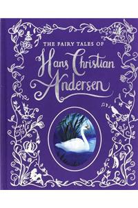 The Fairy Tales of Hans Christian Andersen