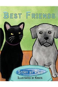 Best Friends