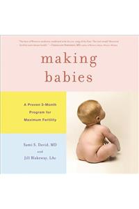 Making Babies Lib/E