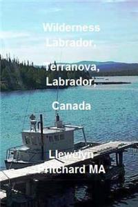 Wilderness Labrador, Terranova, Labrador, Canada