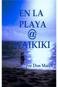 En La Playa @ Waikiki