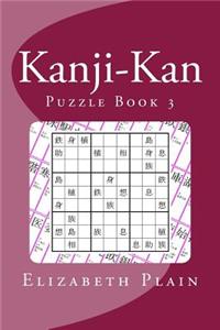 Kanji-Kan