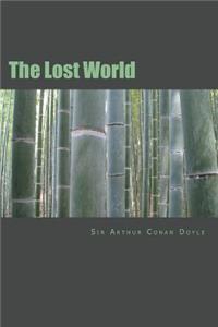 Lost World (Summit Classic Collector Editions)