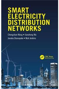 Smart Electricity Distribution Networks