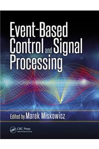 Event-Based Control and Signal Processing