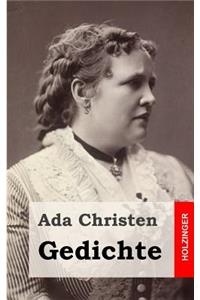 Gedichte