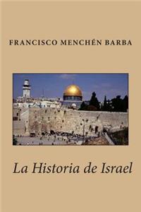 La Historia de Israel