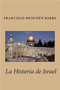 Historia de Israel