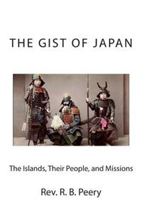 The Gist of Japan