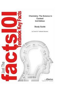 Chemistry, the Science in Context