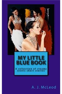 My Little Blue Book