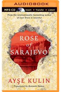 Rose of Sarajevo