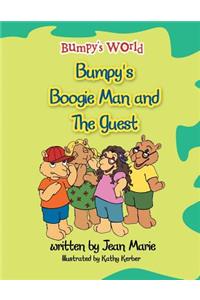 Bumpy's World