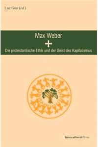 Die protestantische Ethik und der Geist des Kapitalismus
