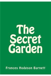 The Secret Garden