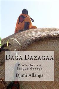 Daga Dazagaa