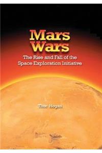 Mars Wars