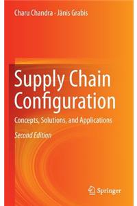Supply Chain Configuration