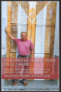 Su Estrella hemos visto en El Caribe