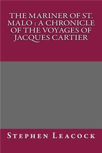 The Mariner of St. Malo