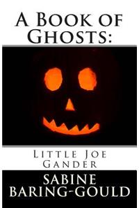 A Book of Ghosts