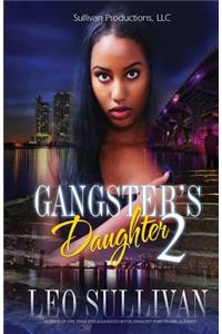 A Gangster's Daughter 2