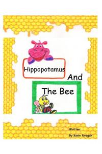 Hippopotamus and the Bee