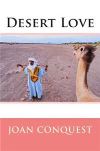 Desert Love