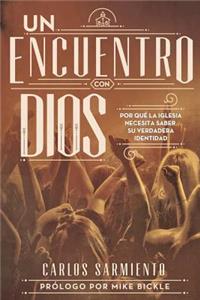 Encuentro Con Dios