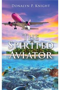 Spirited Aviator