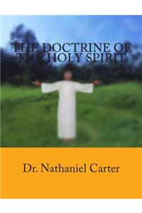 Doctrine Of The Holy Spirit