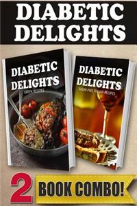Sugar-Free Greek Recipes and Sugar-Free Italian Recipes