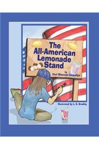 All American Lemonade Stand