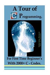 A Tour of C Programming