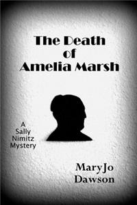 Death of Amelia Marsh