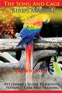 Song And Cage Birds Manual