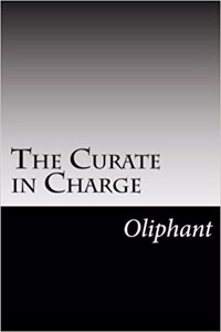 Curate in Charge