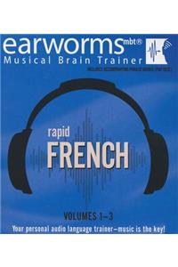 Rapid French, Vols. 1-3