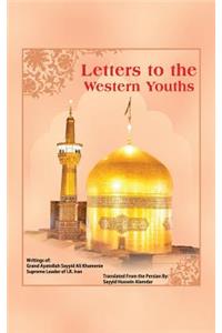 Letters to the Western Youths