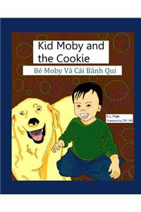 Kid Moby and the Cookie (Bé Moby Và Cái Bánh Qui)