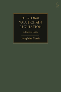 EU Global Value Chain Regulation
