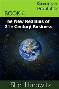 New Realities of 21st Century Business