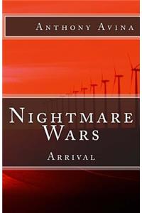 Nightmare Wars